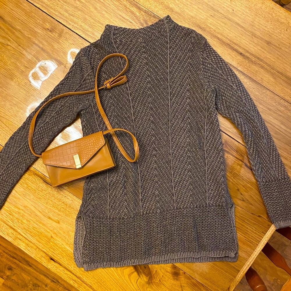 Eight Eight Eight Knitted Sweater